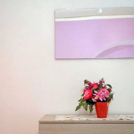 Casa Vacanze"Il Tramonto" 프로치다 외부 사진