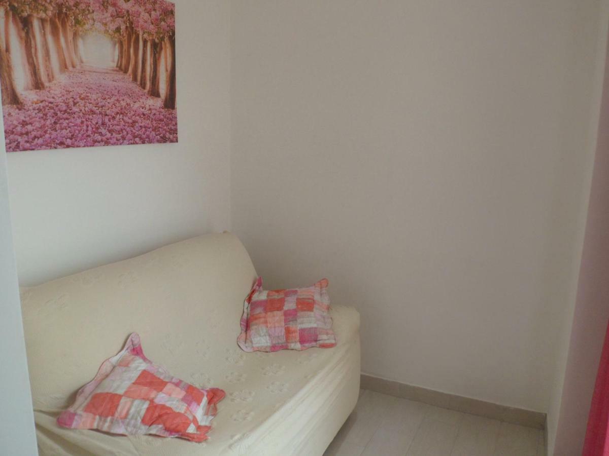 Casa Vacanze"Il Tramonto" 프로치다 외부 사진